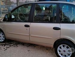 Oro Usata 2008 Fiat Multipla Monovolume | 1400 € (Ottimo prezzo)