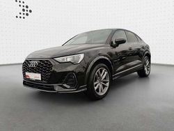 Nero Usata 2022 Audi Q3 S-Line SUV | 29.990 € (Super prezzo)