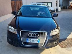 Usata 2009 Audi 100 | 4000 €