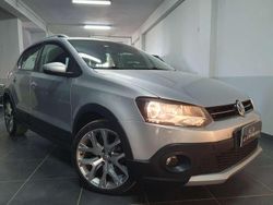Usata 2016 VW Polo Cross Due volumi | 10.600 € (Cara)