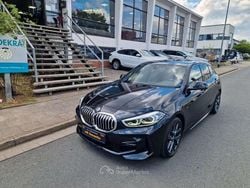Nero Usata 2024 BMW 120 Shadowline Due volumi | 27.000 € (Super prezzo)