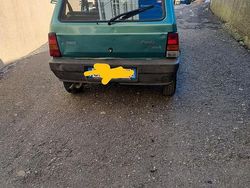 Usata 2002 Fiat Panda Young | 1900 €