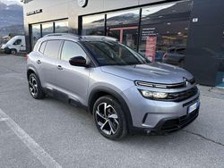 Usata 2020 Citroën C5 Aircross Shine SUV | 21.500 € (Molto cara)