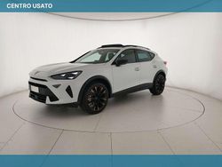 Bianco nevada Nuova 2025 Cupra Formentor SUV | 36.900 € (Buon prezzo)