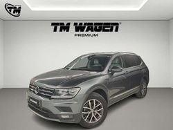 Grigio Usata 2021 VW Tiguan Allspace Advance SUV | 23.900 € (Super prezzo)