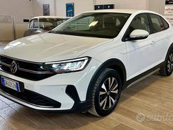 Bianco Usata 2022 VW Taigo Life SUV | 15.900 € (Buon prezzo)