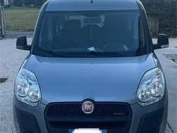 Usata 2010 Fiat Doblò Emotion Monovolume | 3850 € (Super prezzo)