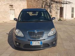 Marrone Usata 2009 Lancia Musa Monovolume | 4200 € (Buon prezzo)