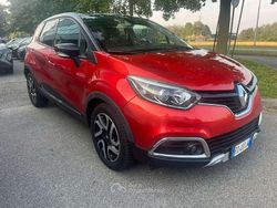Bordeaux Usata 2016 Renault Captur Intens SUV | 8400 € (Buon prezzo)