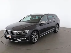 Grigio Usata 2017 VW Passat Alltrack Business Station wagon | 19.499 € (Buon prezzo)