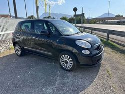 Nero Usata 2013 Fiat 500L Easy Monovolume | 7500 € (Buon prezzo)