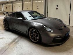 Grigio Usata 2021 Porsche 911 GT3 Coupé | 186.900 € (Ottimo prezzo)