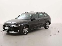 Nero Usata 2021 Audi A4 Allroad Business Station wagon | 23.690 € (Super prezzo)
