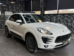 Usata 2017 Porsche Macan S SUV | 27.900 € (Super prezzo)