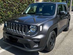 Grigio Usata 2019 Jeep Renegade Sport SUV | 12.000 € (Buon prezzo)