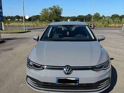 Usata 2020 VW Golf VIII Life Tre volumi | 18.900 € (Ottimo prezzo)