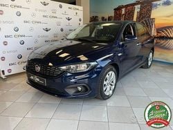 Blu Usata 2019 Fiat Tipo Due volumi | 11.490 € (Buon prezzo)