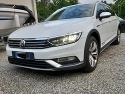 Usata 2016 VW Passat Alltrack Station wagon | 13.800 € (Ottimo prezzo)