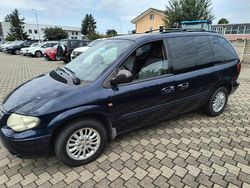 Blu Usata 2007 Chrysler Voyager Monovolume | 900 € (Buon prezzo)