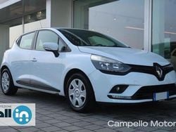 Bianco Usata 2016 Renault Clio IV Life Due volumi | 7900 € (Buon prezzo)