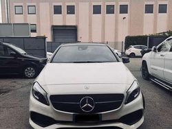 Usata 2015 Mercedes A180 AMG Tre volumi | 14.900 € (Cara)