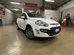 Usata 2010 Fiat Punto Evo Due volumi | 4000 € (Buon prezzo)