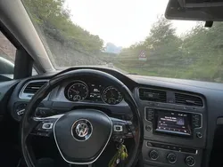 Usata 2013 VW Golf VII Tre volumi | 9000 € (Buon prezzo)