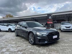Grigio Usata 2021 Audi A6 Business Station wagon | 28.500 € (Ottimo prezzo)