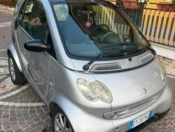 Usata 2005 Smart ForTwo Coupé Due volumi | 3299 € (Cara)