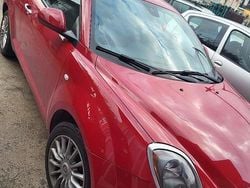 Rosso Usata 2016 Alfa Romeo MiTo Due volumi | 7500 € (Ottimo prezzo)