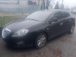 Nero Usata 2012 Lancia Delta Due volumi | 3500 € (Buon prezzo)