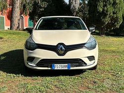Beige Usata 2018 Renault Clio IV LE Furgone | 4836 € (Ottimo prezzo)