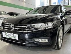 Nero Usata 2021 VW Passat Business Station wagon | 18.999 € (Buon prezzo)