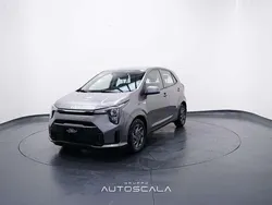 Milky beige Nuova 2025 Kia Picanto Urban Due volumi | 15.990 € (Buon prezzo)