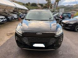 Nero Usata 2022 Ford Kuga Business Edition SUV | 14.900 € (Super prezzo)