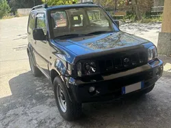 Usata 2002 Suzuki Jimny SUV | 7000 € (Ottimo prezzo)