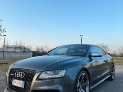 Grigio Usata 2010 Audi RS5 Coupé | 35.000 €