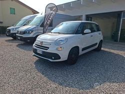 Bianco Usata 2021 Fiat 500L Mirror Monovolume | 9999 € (Ottimo prezzo)