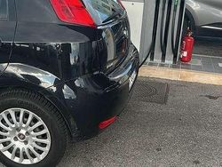 Usata 2018 Fiat Grande Punto Due volumi | 3500 € (Buon prezzo)