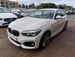 Bianco Usata 2018 BMW 118 M Sport Due volumi | 18.999 € (Buon prezzo)