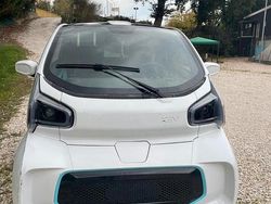 Bianco Usata 2022 XEV Yoyo Due volumi | 7400 €