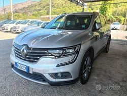 Argento Usata 2018 Renault Koleos Initiale SUV | 14.000 € (Buon prezzo)