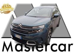 Grigio Usata 2020 Citroën C5 Aircross Business Class SUV | 15.600 € (Buon prezzo)
