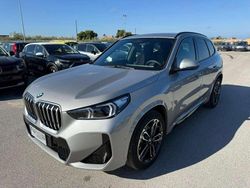 Argento Nuova 2025 BMW X1 M Sport SUV | 46.990 € (Buon prezzo)