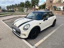 Usata 2016 Mini Cooper D Due volumi | 8900 € (Buon prezzo)