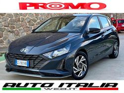 Grigio Usata 2024 Hyundai i20 Tre volumi | 14.290 € (Ottimo prezzo)