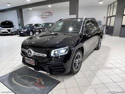 Nero Usata 2021 Mercedes 200 Premium SUV | 26.999 € (Buon prezzo)