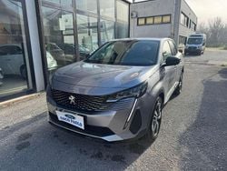 Grigio Usata 2022 Peugeot 3008 Allure Station wagon | 21.500 € (Buon prezzo)