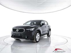 Nero Usata 2024 Volvo XC40 Core SUV | 36.000 € (Buon prezzo)