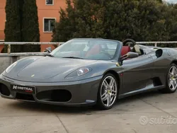 Usata 2006 Ferrari F430 Cabrio | 174.900 € (Molto cara)